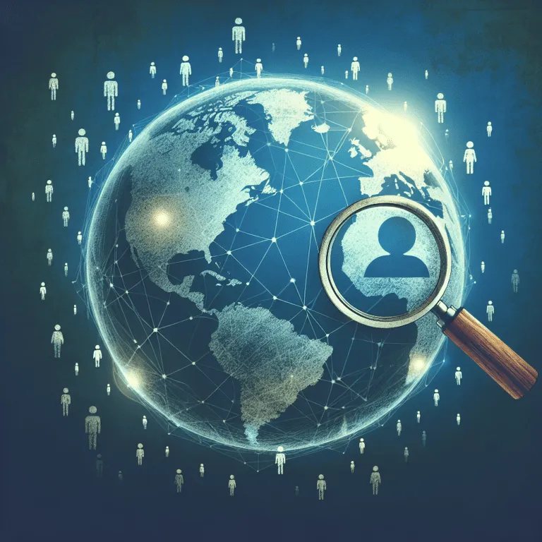 People Search Intelius