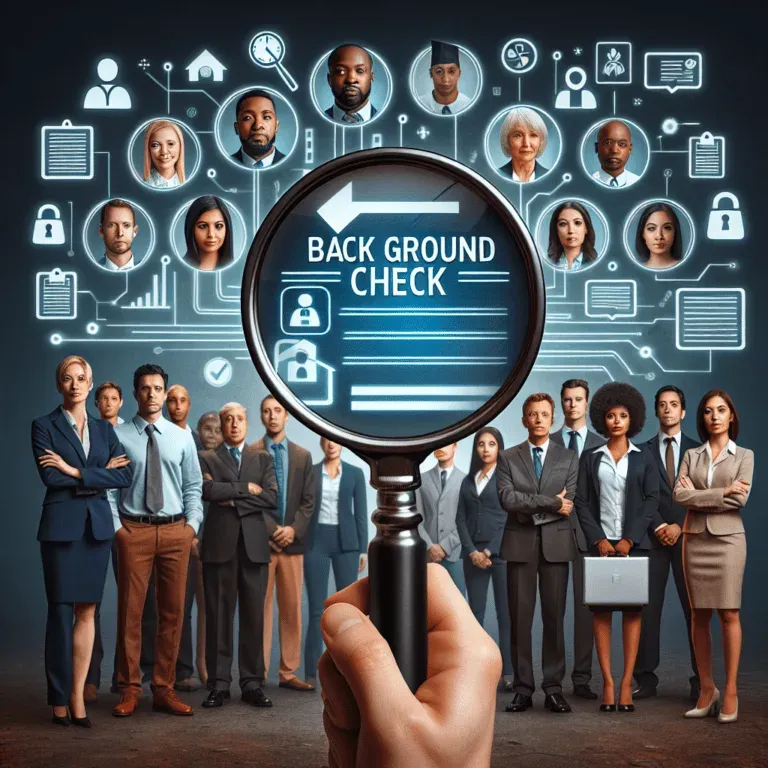 Background Check Sites: Unveiling the Essentials for Informed Hiring Decisions in a Digital Age