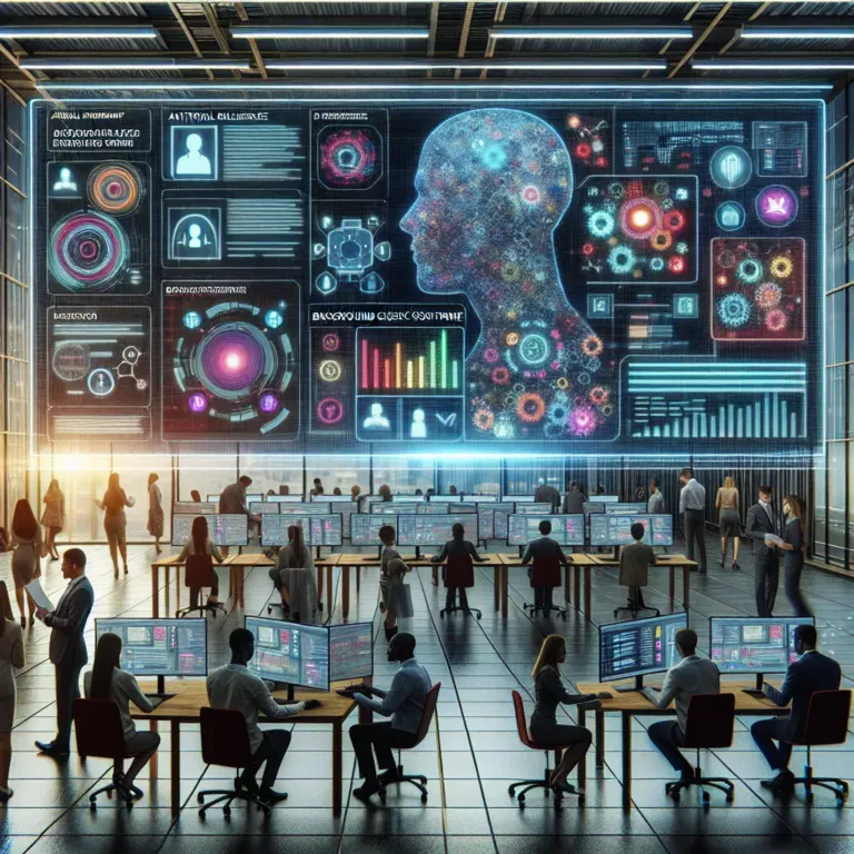 Background Check Software: Revolutionizing Recruitment with Advanced Screening Solutions for Safer Workplaces