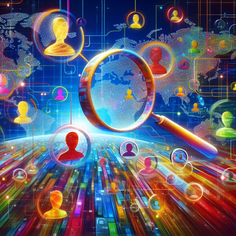 Email Lookup By Name Free: Discover Hidden Connections and Reconnect with Old Friends Effortlessly