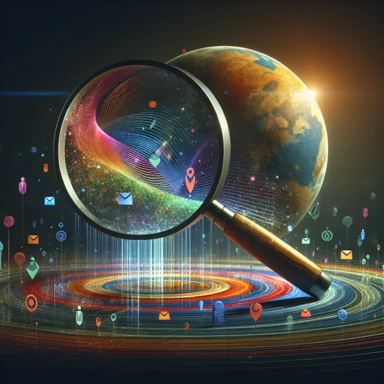 Email Search By Domain: Uncovering Contact Insights for Targeted Outreach Strategies Email Search By Domain: Uncovering Contact Insights for Targeted Outreach Strategies