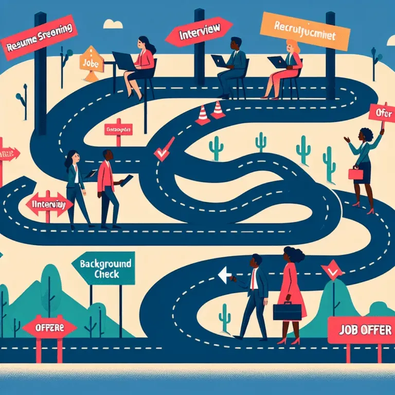 Free Background Verification: Essential Steps for Safe Hiring in Today’s Job Market