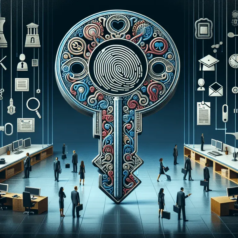 Person Check: Unlocking the Benefits of Background Verification in Modern Hiring Practices