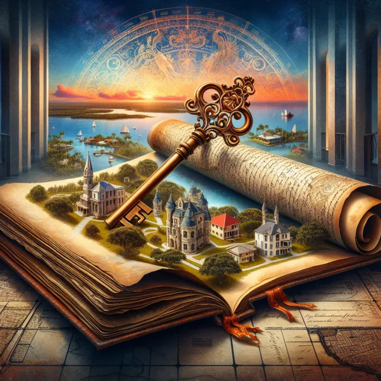 Public Records Manatee County: Unlocking Property History and Legal Documents for Residents