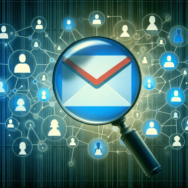 Reverse Email Lookup Gmail: Discovering Sender Identities and Uncovering Hidden Connections Reverse Email Lookup Gmail: Discovering Sender Identities and Uncovering Hidden Connections