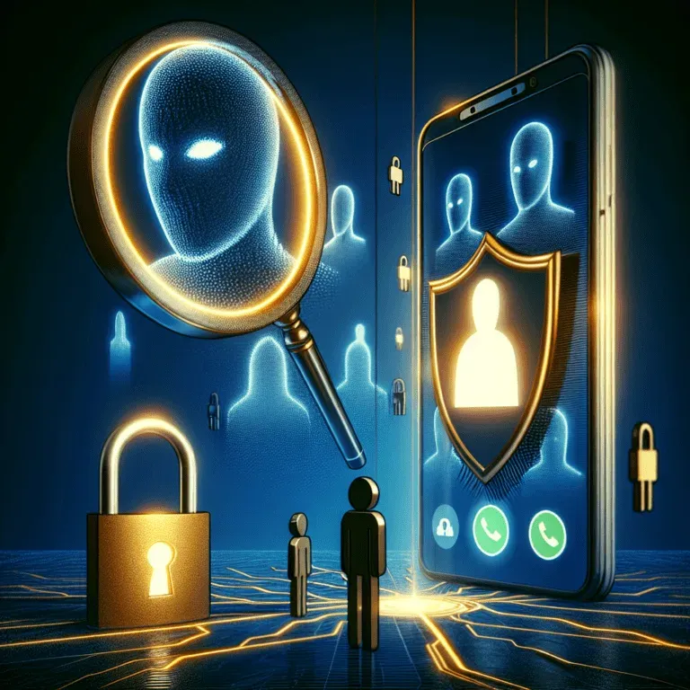 Reverse Phone No Lookup Free: Uncover Caller Identities and Protect Yourself from Scams