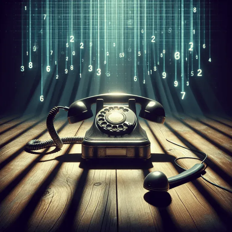 Reverse Phone Number Search Free: Discover Who’s Calling with Effortless Online Tools