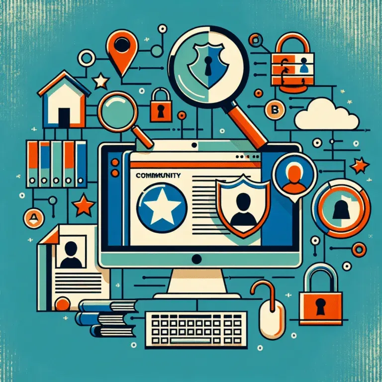 Sex Offenders Search: Navigating State Registries for Public Safety and Community Awareness